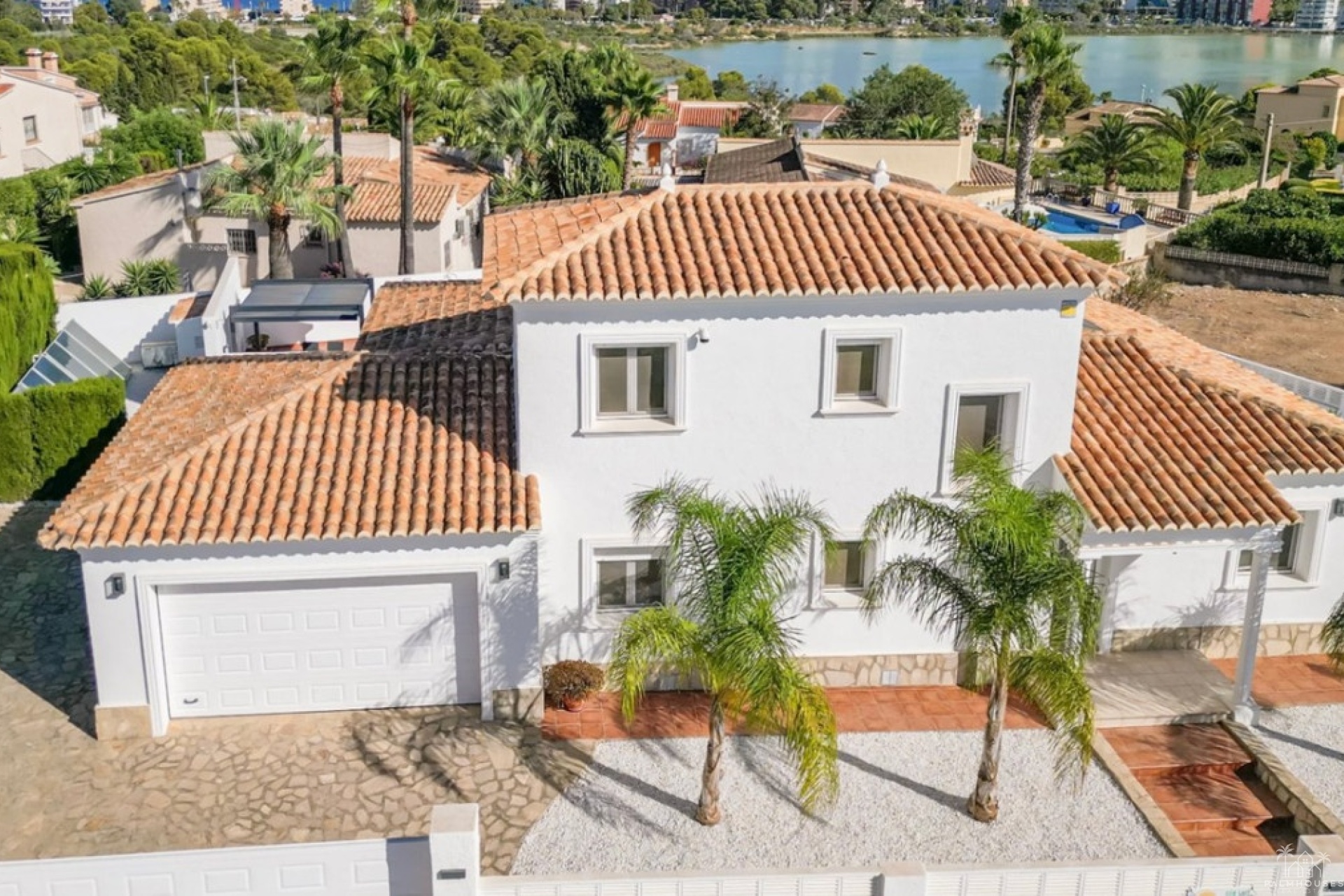 Venta - Villa - Calpe - Calpe Centro