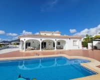 Venta - Villa - Calpe - Calpe Centro