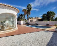 Venta - Villa - Calpe - Calpe Centro