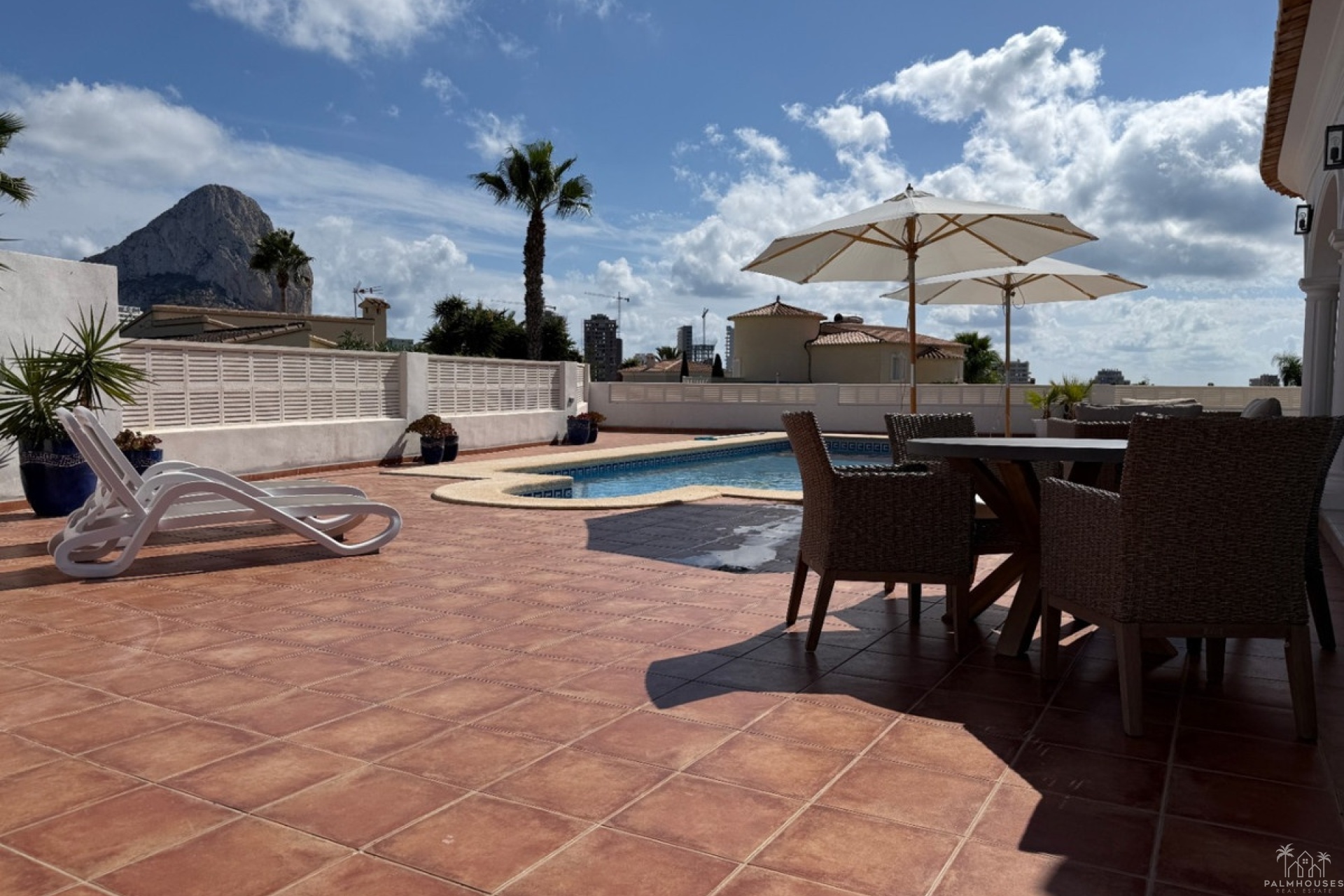Venta - Villa - Calpe - Calpe Centro