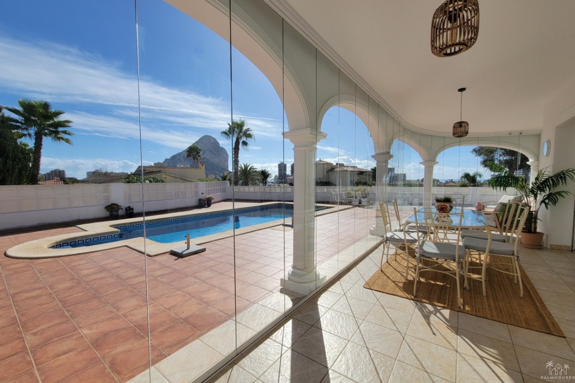 Venta - Villa - Calpe - Calpe Centro