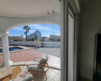 Venta - Villa - Calpe - Calpe Centro