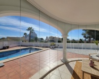 Venta - Villa - Calpe - Calpe Centro