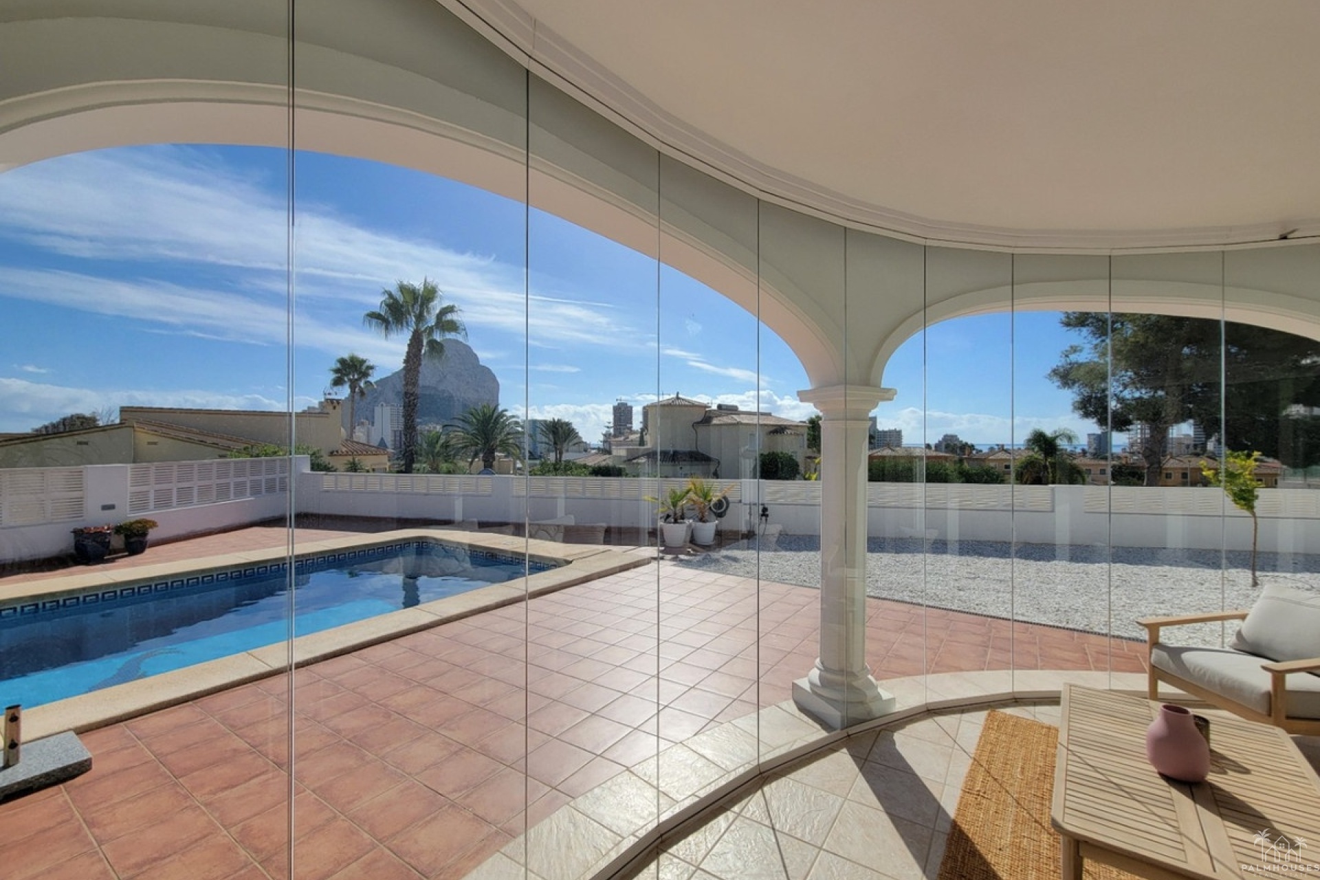 Venta - Villa - Calpe - Calpe Centro