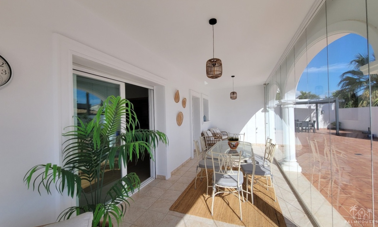 Venta - Villa - Calpe - Calpe Centro