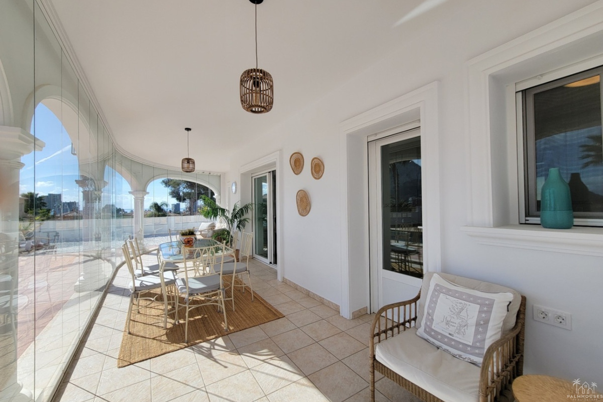 Venta - Villa - Calpe - Calpe Centro