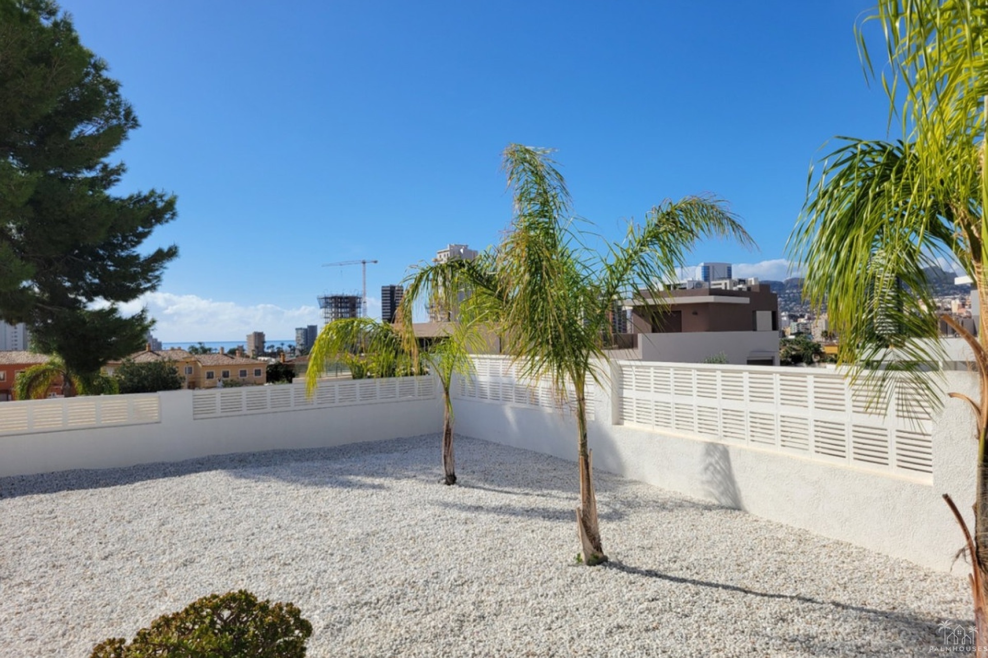 Venta - Villa - Calpe - Calpe Centro