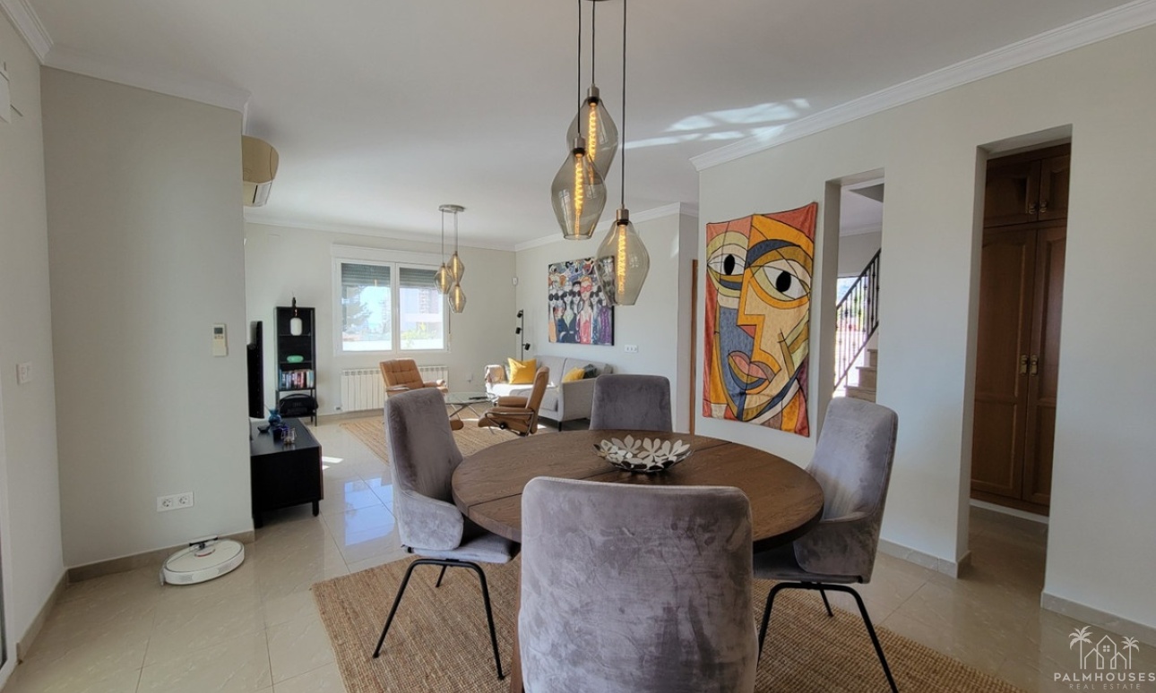 Venta - Villa - Calpe - Calpe Centro