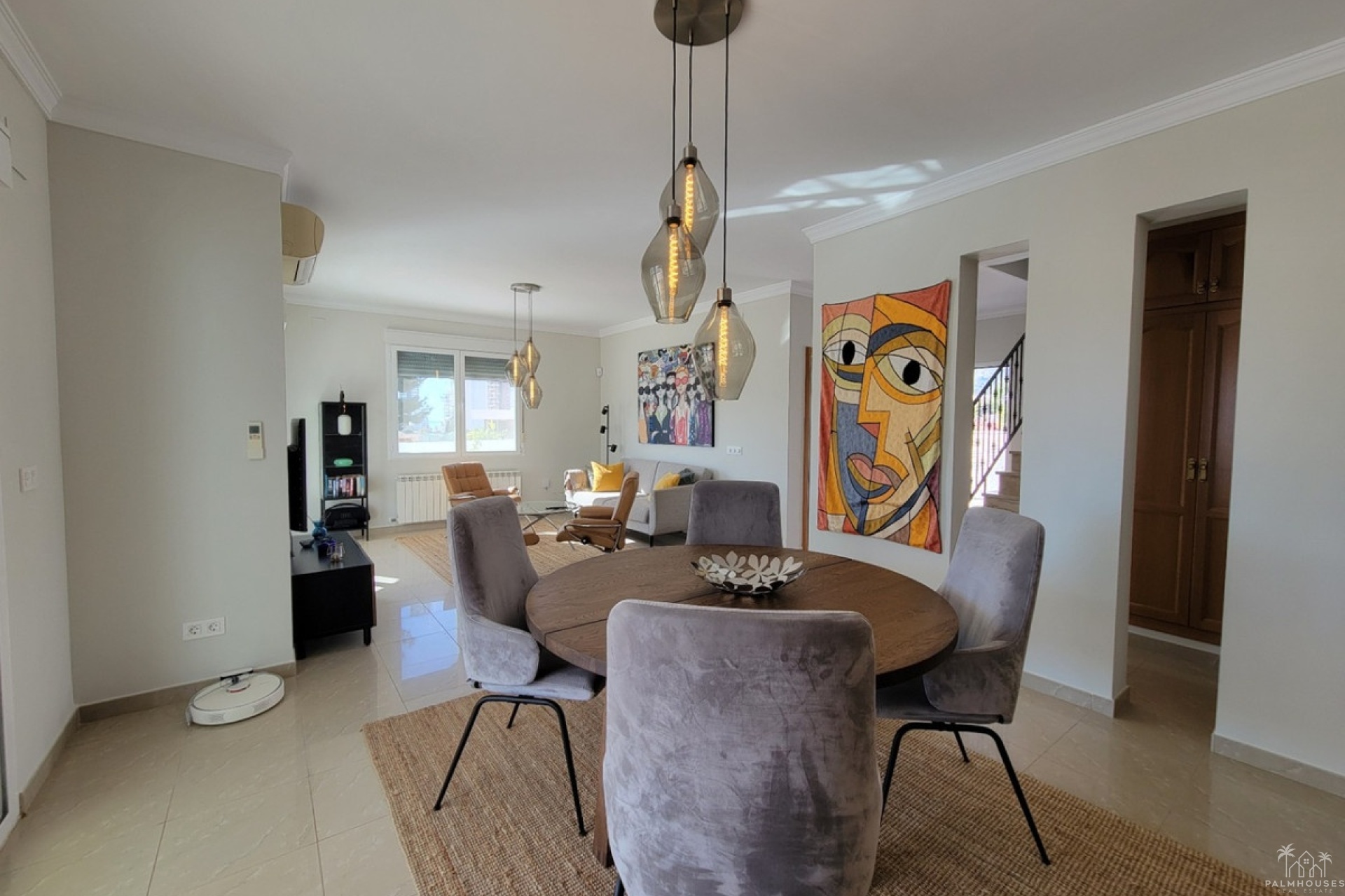 Venta - Villa - Calpe - Calpe Centro
