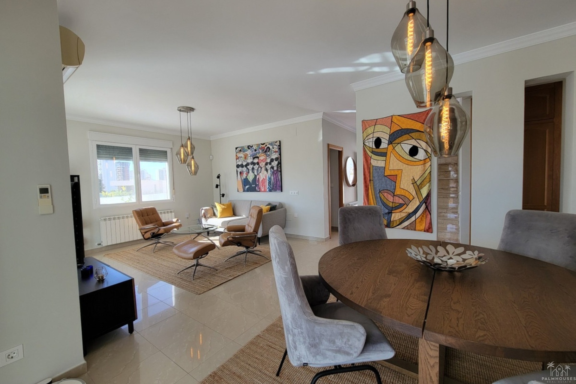 Venta - Villa - Calpe - Calpe Centro