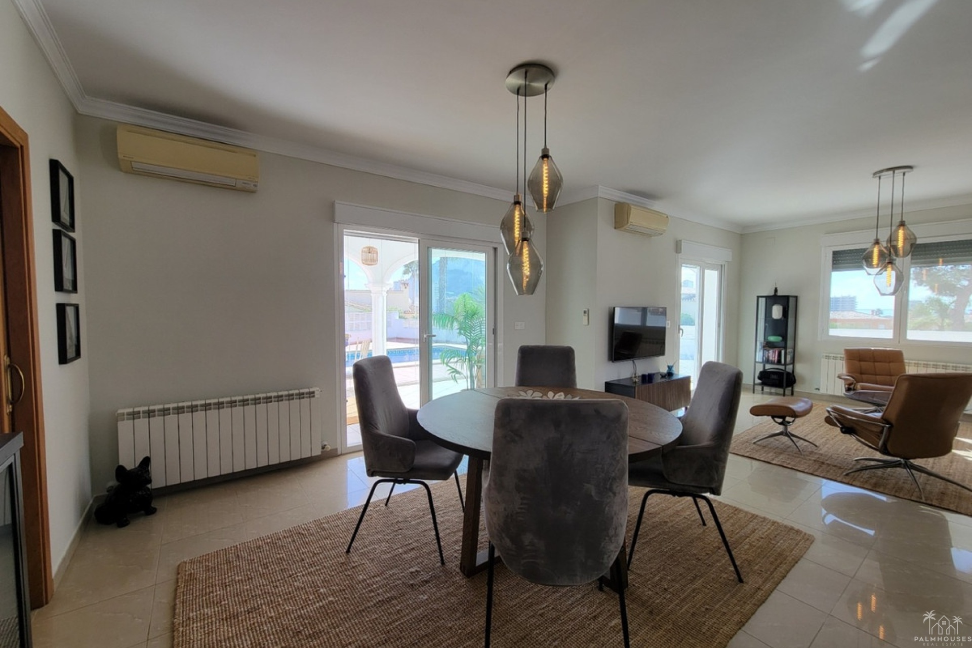 Venta - Villa - Calpe - Calpe Centro