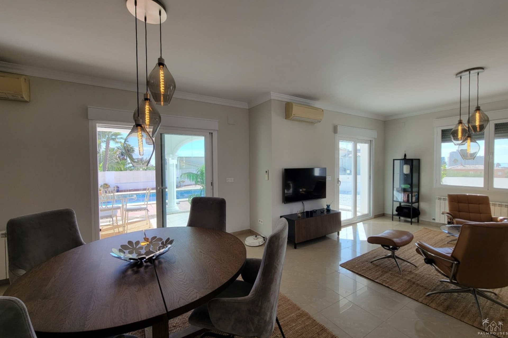 Venta - Villa - Calpe - Calpe Centro