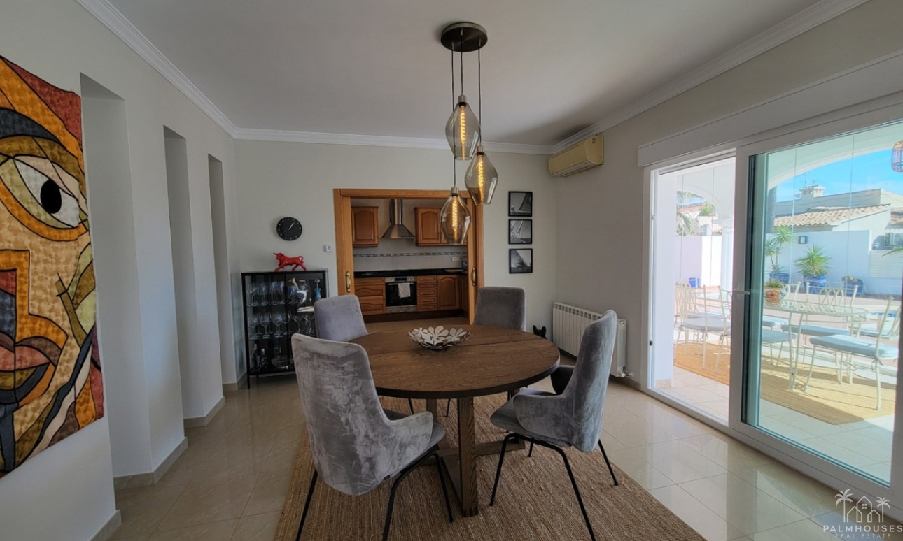 Venta - Villa - Calpe - Calpe Centro