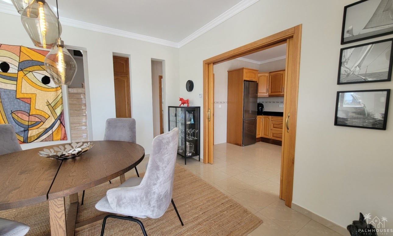 Venta - Villa - Calpe - Calpe Centro