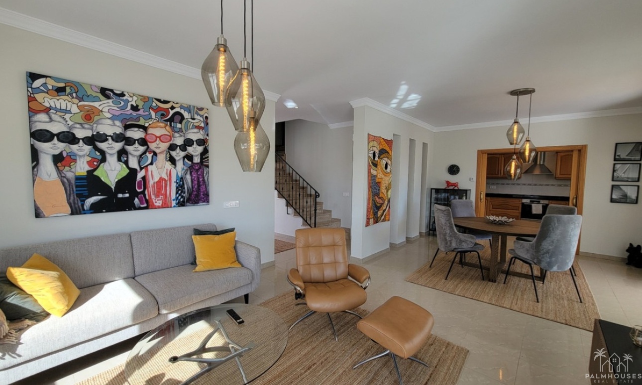 Venta - Villa - Calpe - Calpe Centro