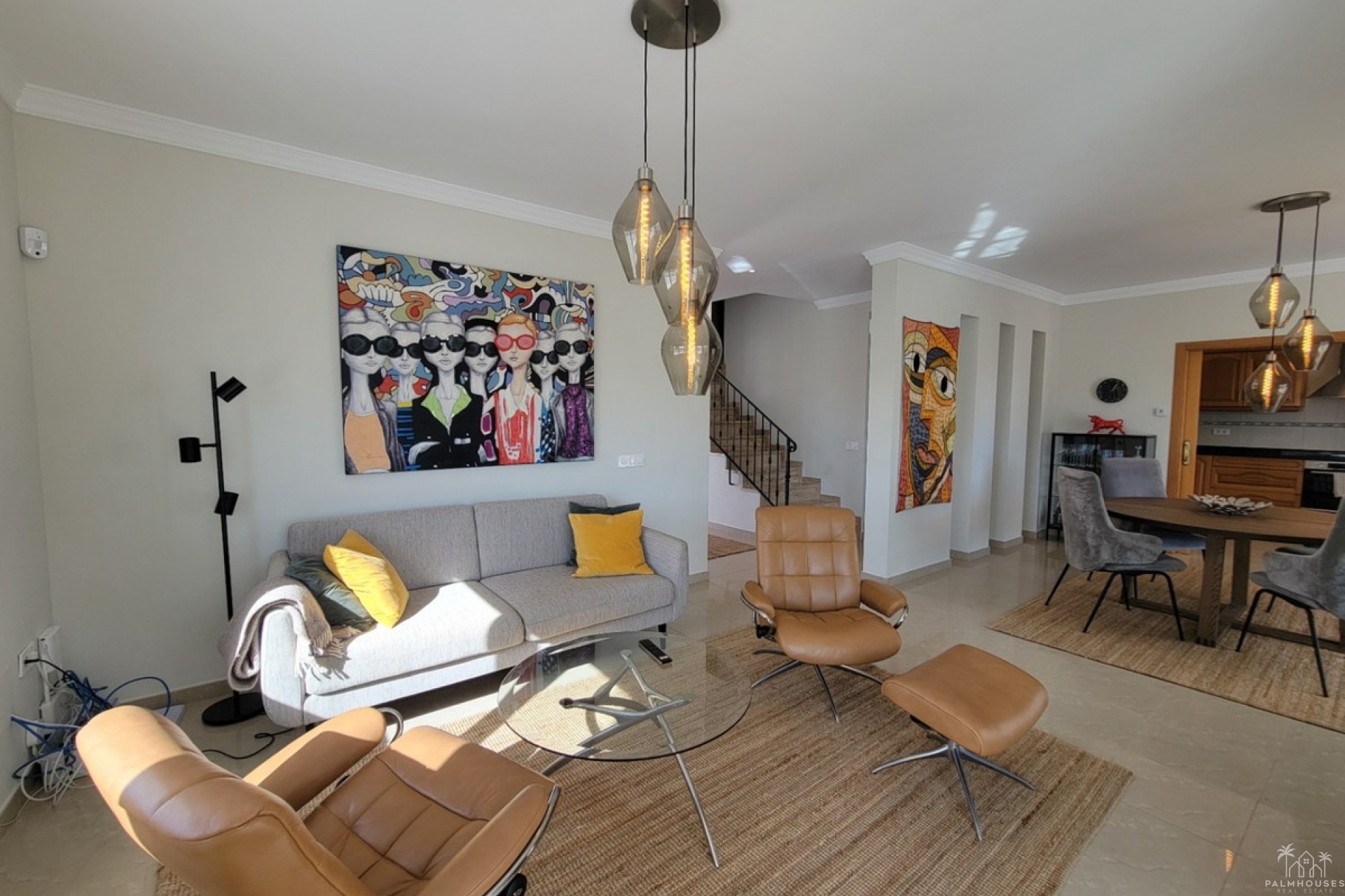 Venta - Villa - Calpe - Calpe Centro