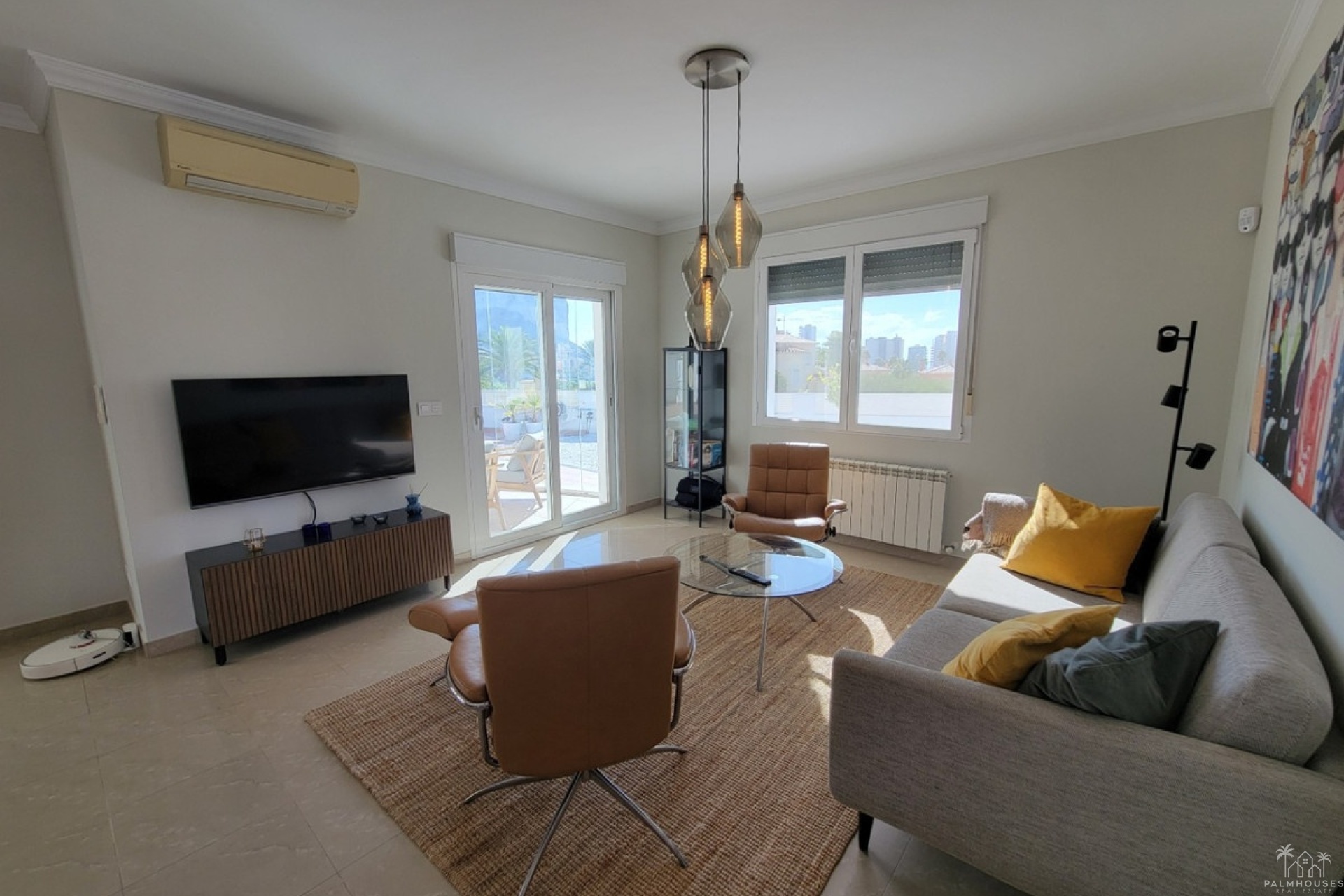 Venta - Villa - Calpe - Calpe Centro