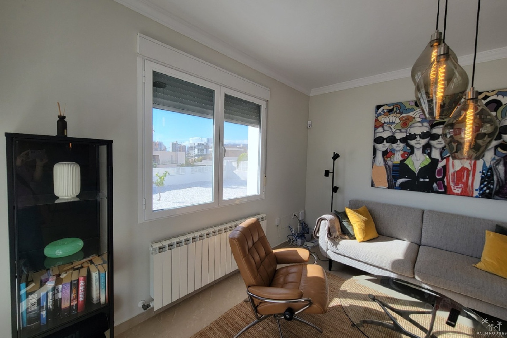 Venta - Villa - Calpe - Calpe Centro