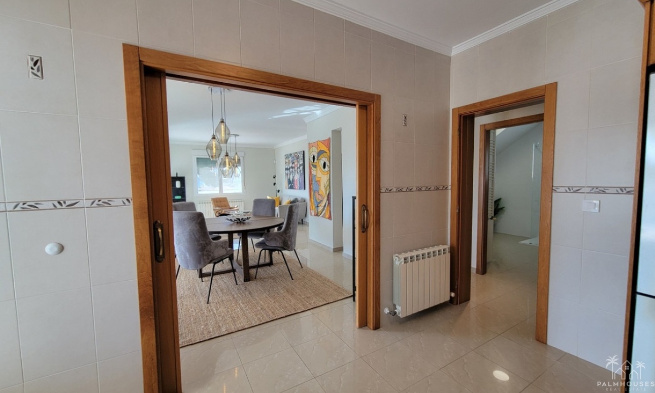 Venta - Villa - Calpe - Calpe Centro