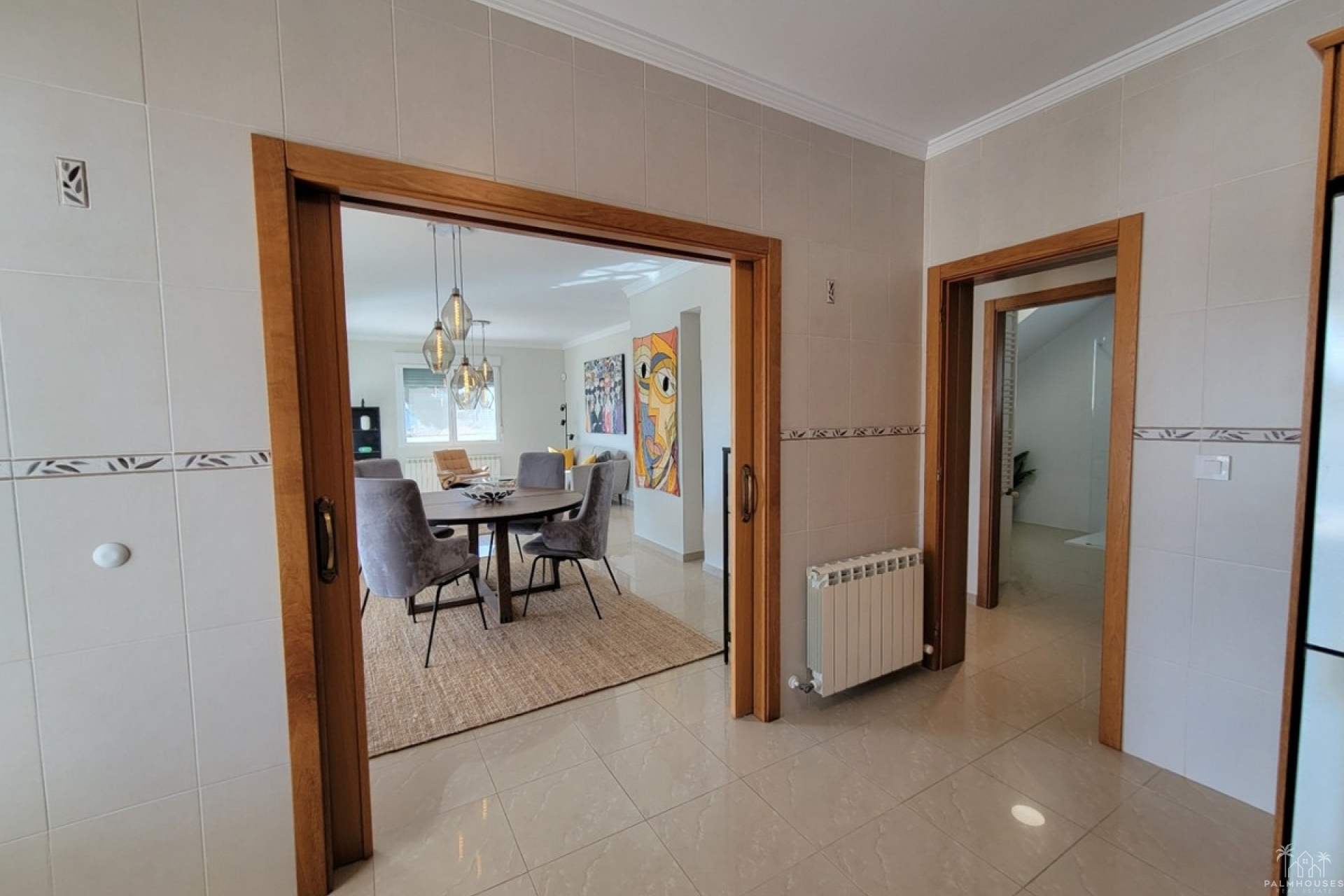 Venta - Villa - Calpe - Calpe Centro