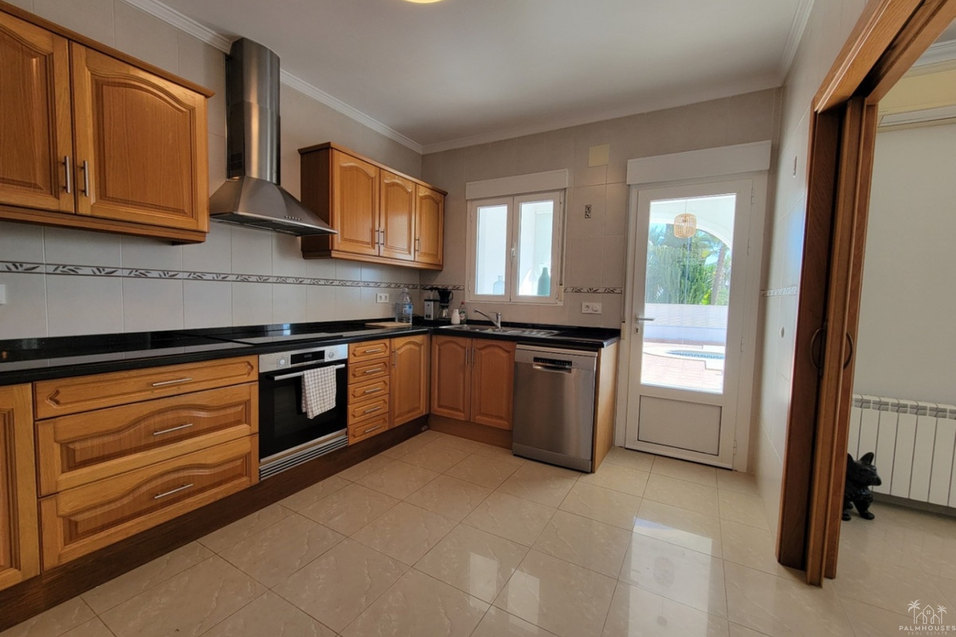 Venta - Villa - Calpe - Calpe Centro