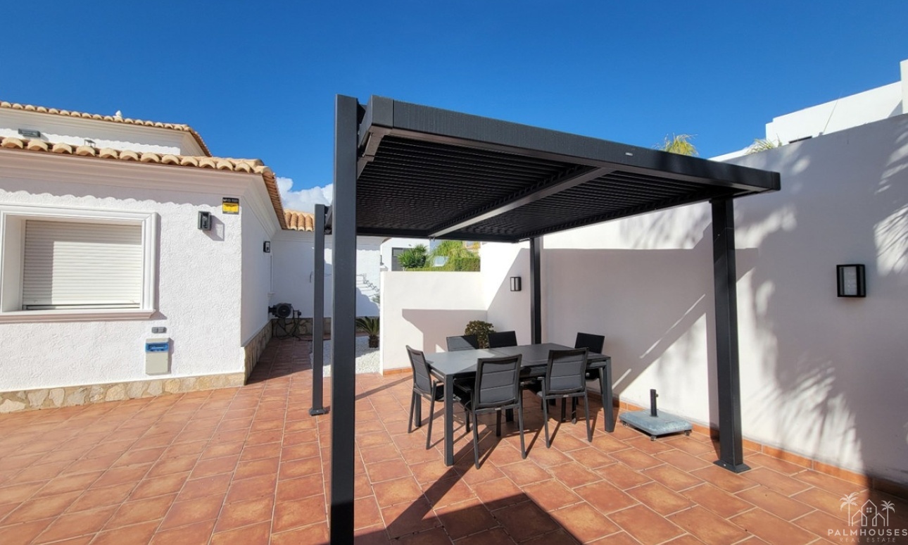Venta - Villa - Calpe - Calpe Centro