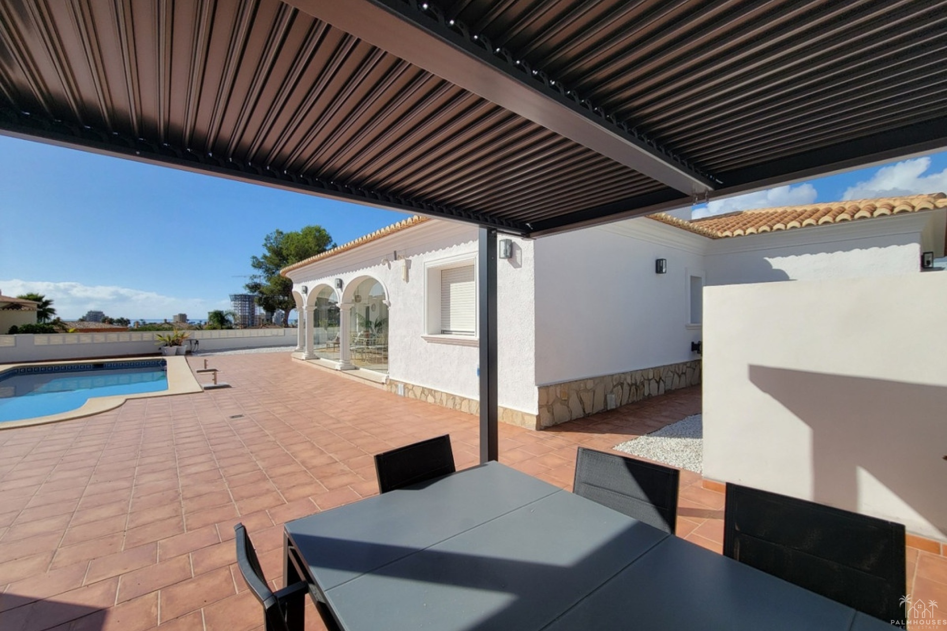 Venta - Villa - Calpe - Calpe Centro