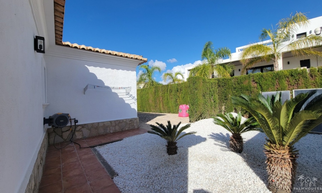 Venta - Villa - Calpe - Calpe Centro