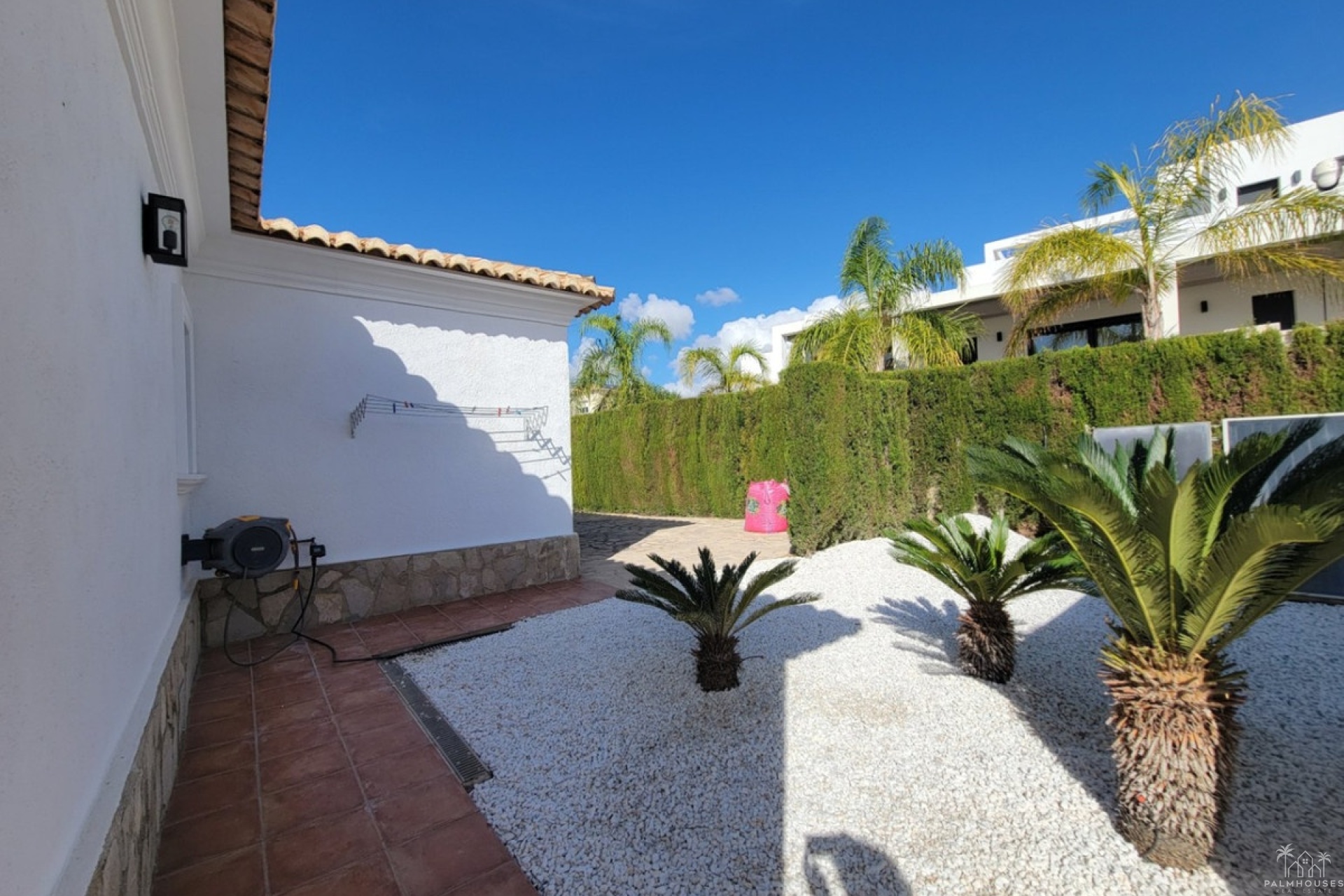 Venta - Villa - Calpe - Calpe Centro