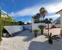 Venta - Villa - Calpe - Calpe Centro