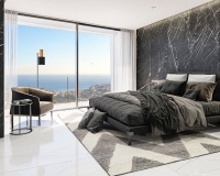 Venta - Villa - Calpe - Calpe Centro