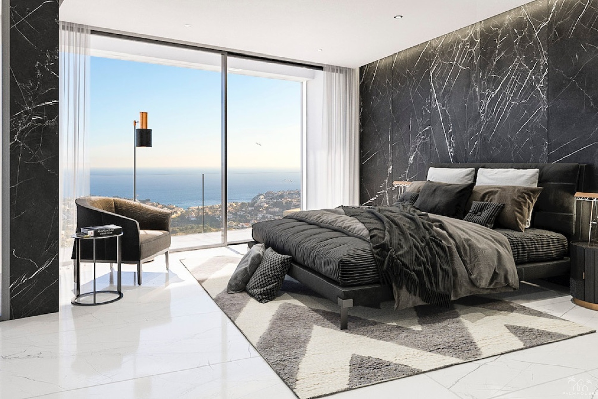 Venta - Villa - Calpe - Calpe Centro