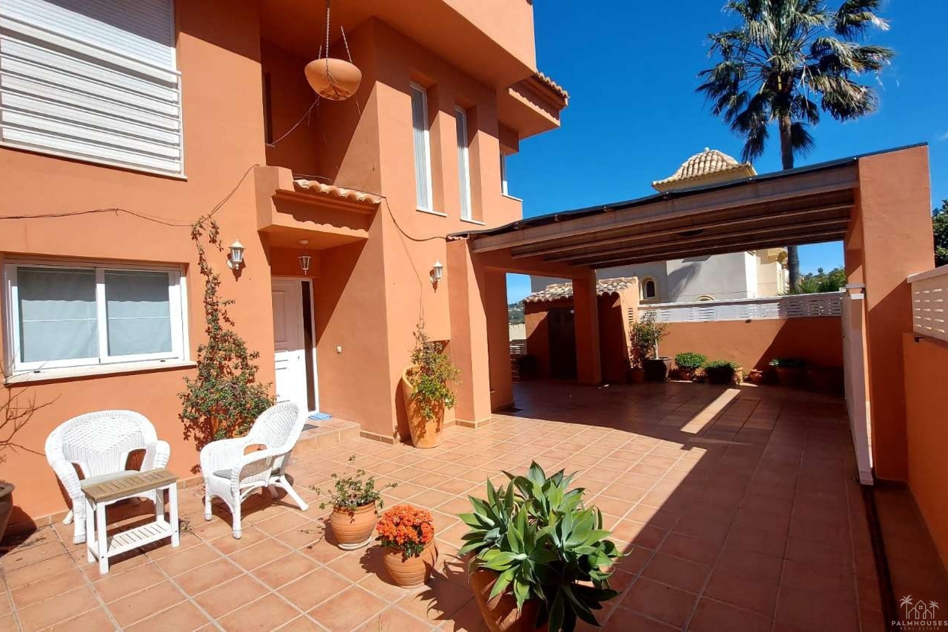 Venta - Villa - Calpe - Costa Blanca