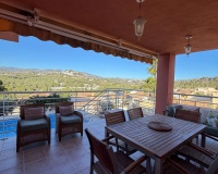 Venta - Villa - Calpe - Costa Blanca