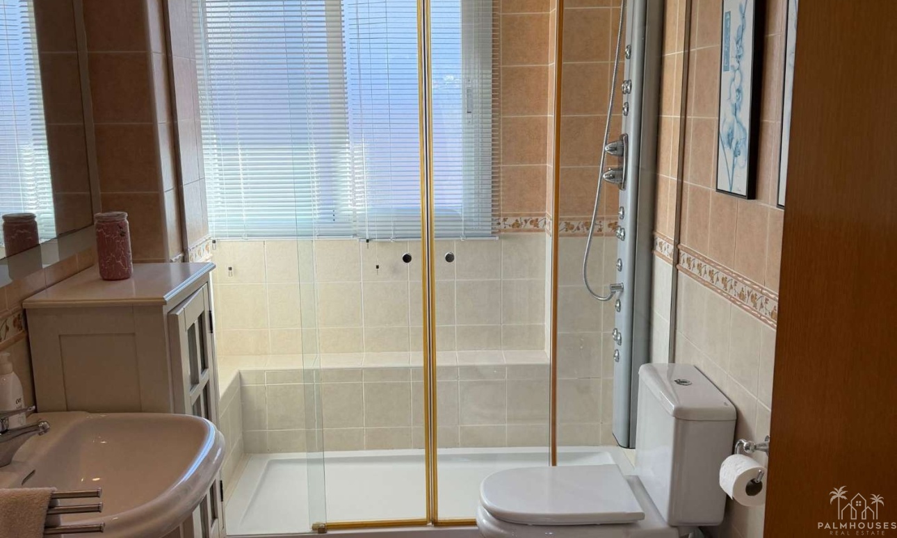 Venta - Villa - Calpe - Costa Blanca
