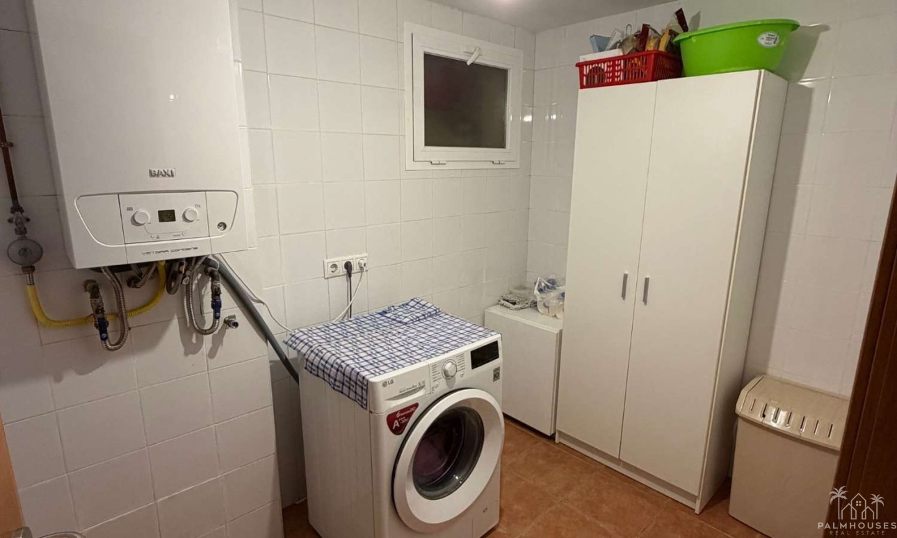 Venta - Villa - Calpe - Costa Blanca