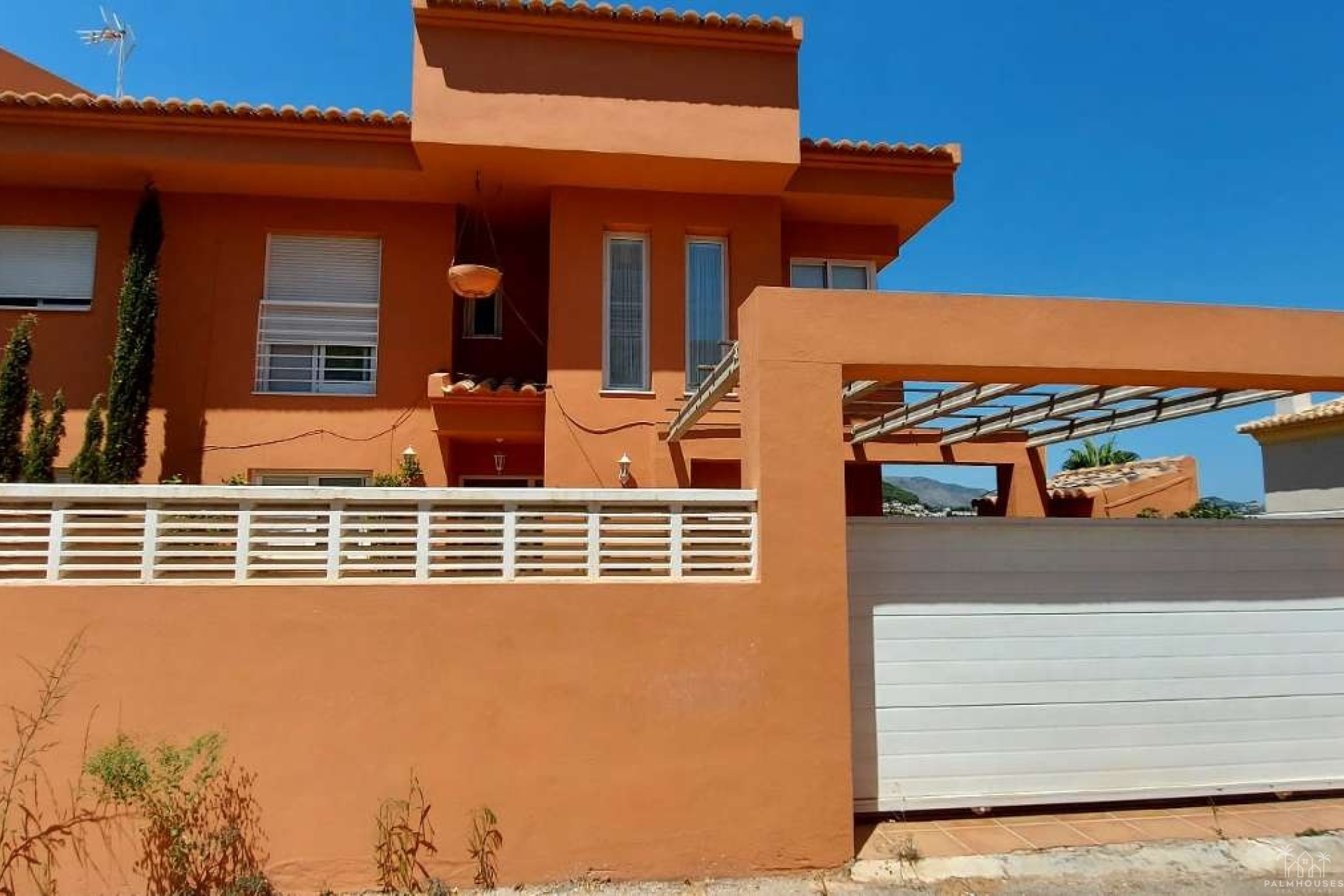 Venta - Villa - Calpe - Costa Blanca