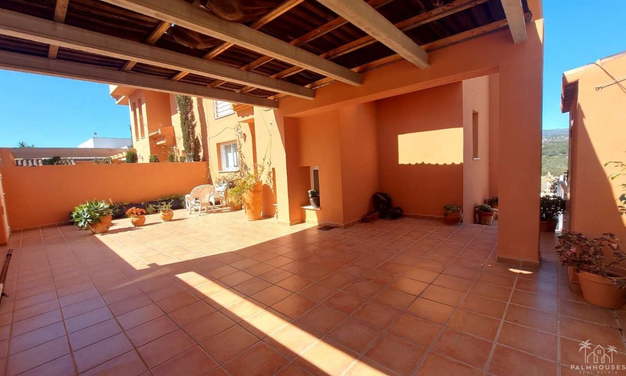Venta - Villa - Calpe - Costa Blanca