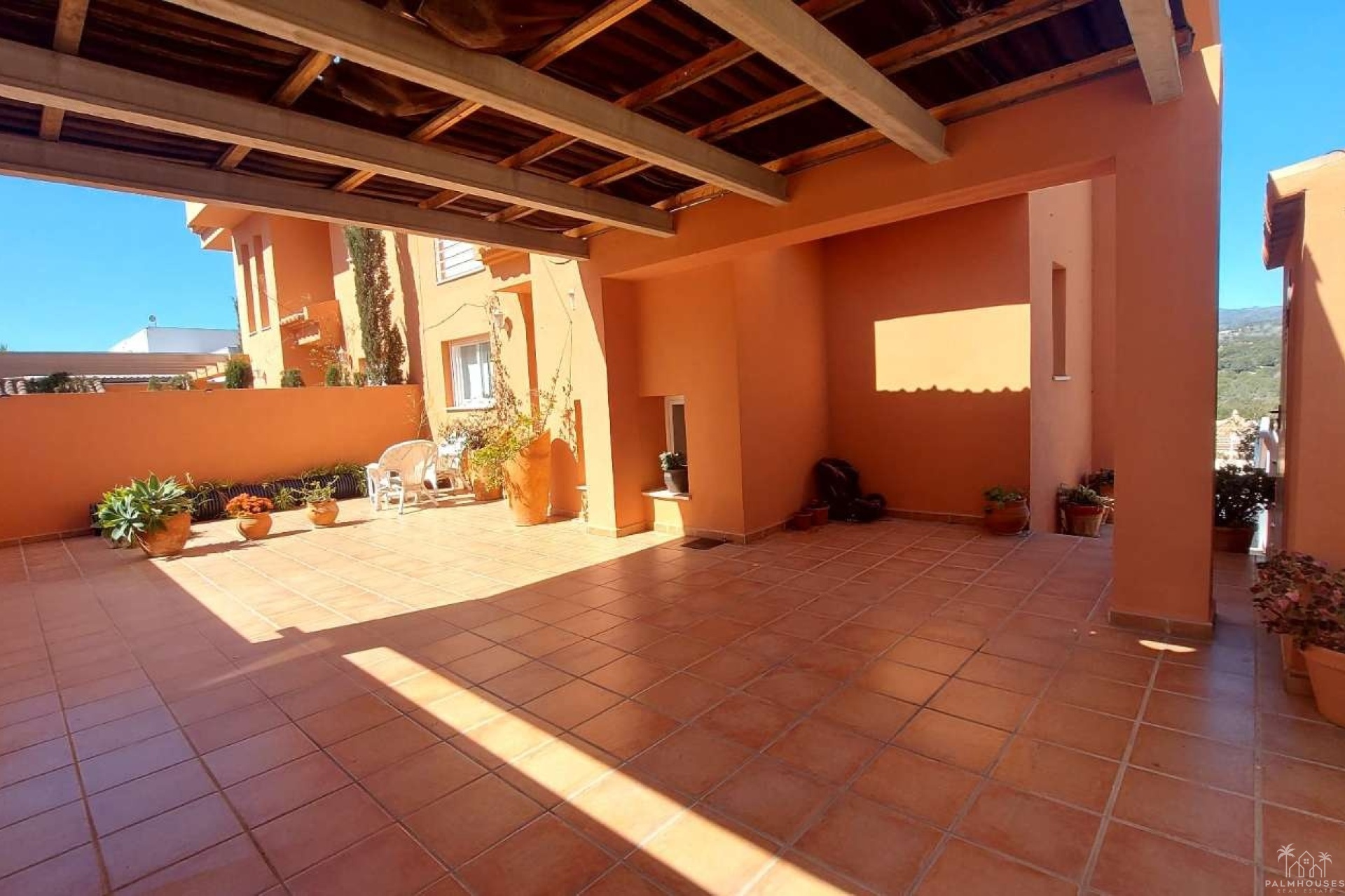Venta - Villa - Calpe - Costa Blanca