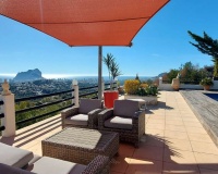 Venta - Villa - Calpe - Costa Blanca