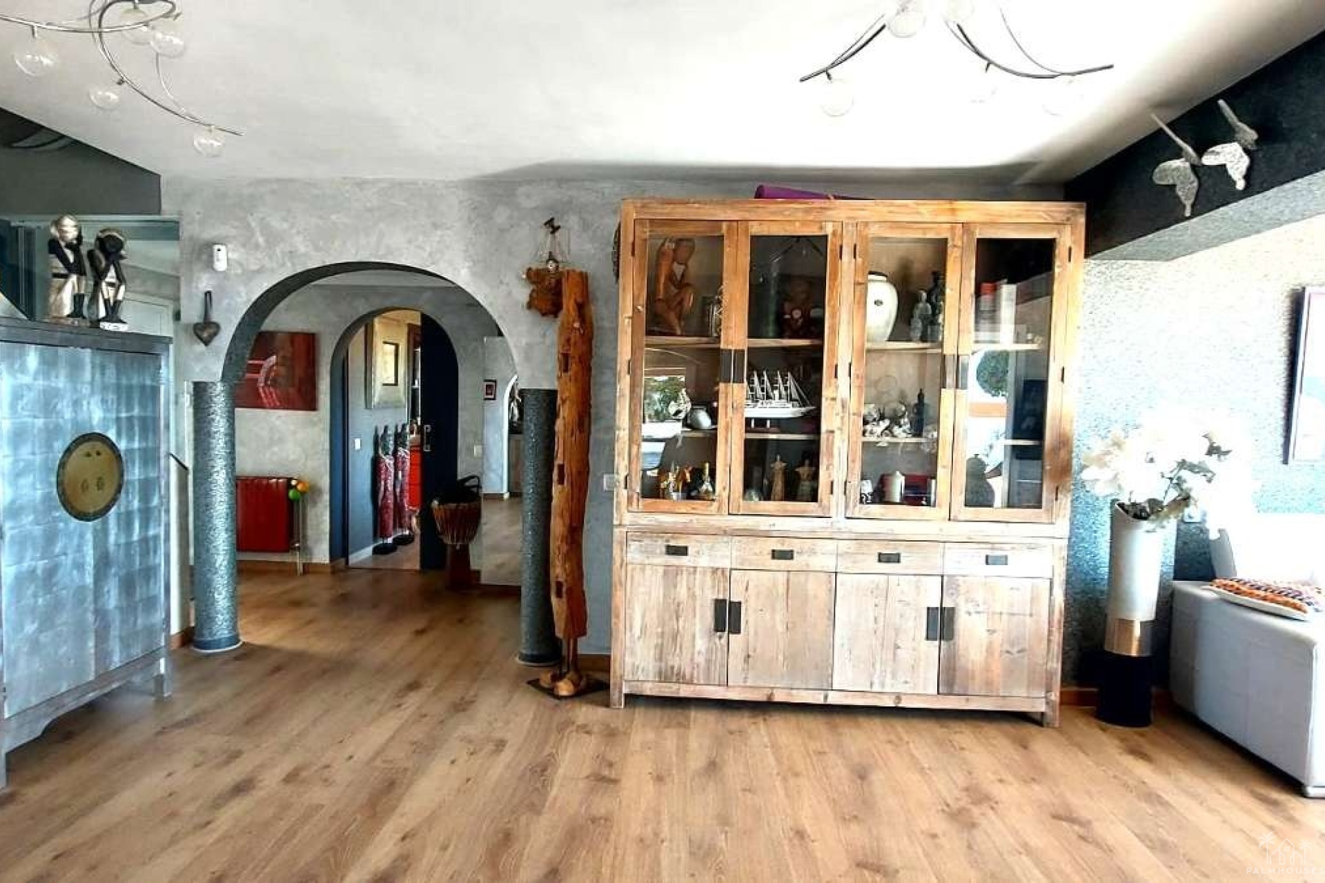 Venta - Villa - Calpe - Costa Blanca
