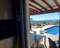 Venta - Villa - Calpe - Costa Blanca
