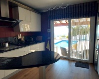 Venta - Villa - Calpe - Costa Blanca