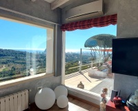 Venta - Villa - Calpe - Costa Blanca