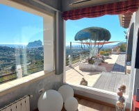 Venta - Villa - Calpe - Costa Blanca