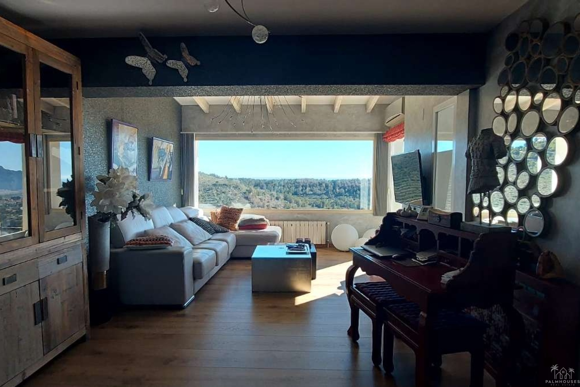 Venta - Villa - Calpe - Costa Blanca