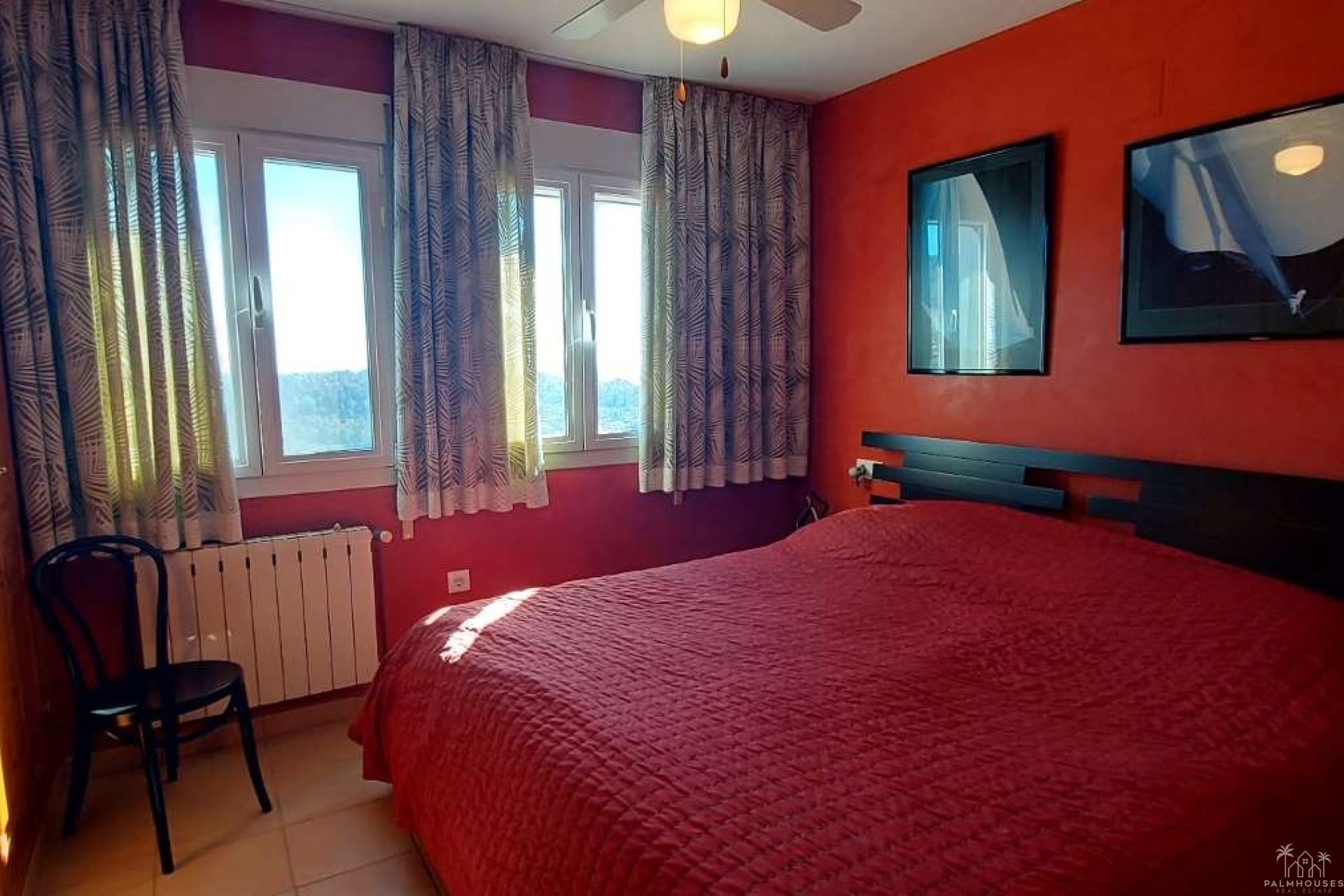 Venta - Villa - Calpe - Costa Blanca