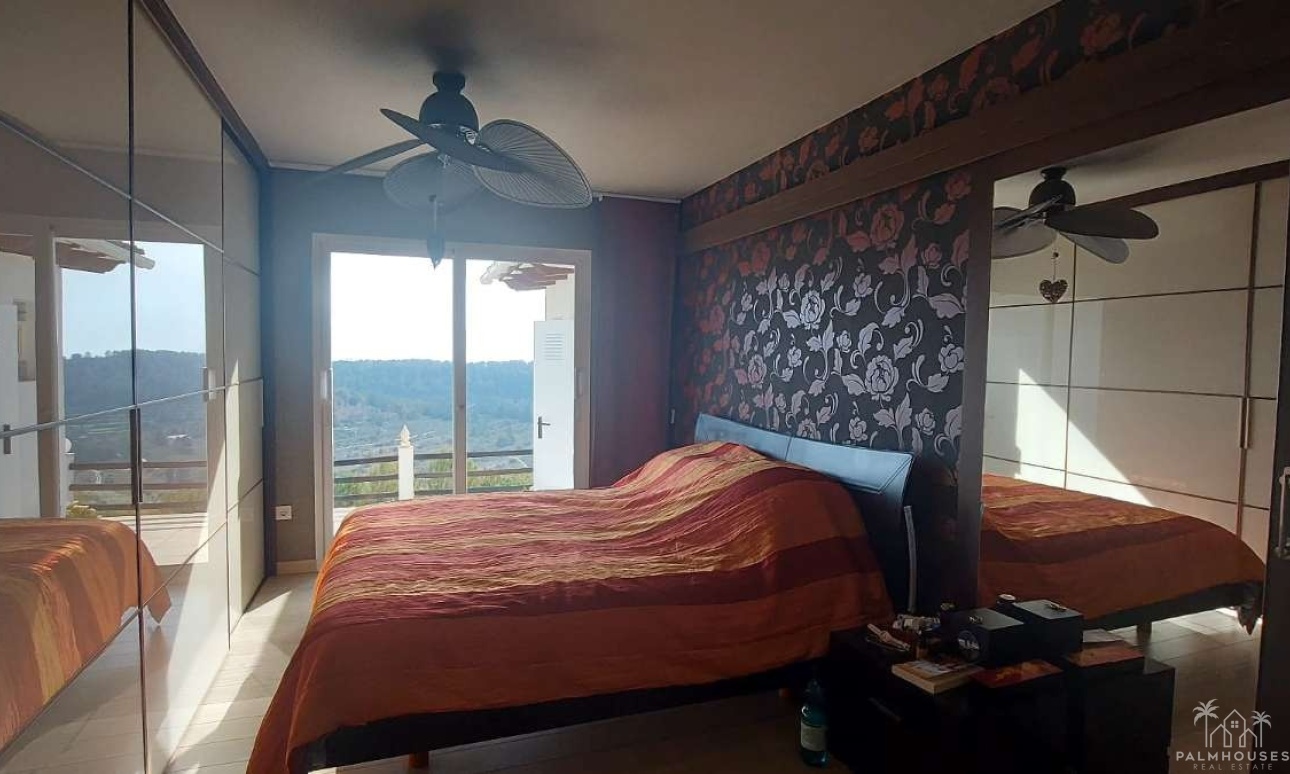 Venta - Villa - Calpe - Costa Blanca
