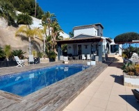 Venta - Villa - Calpe - Costa Blanca