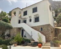 Venta - Villa - Calpe - Costa Blanca